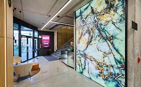 Kongres Hotel Roca